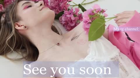 your sweet Jessy online show from 12-25-24, 04:00