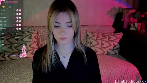 your sweet Jessy online show from 03-01-25, 04:54