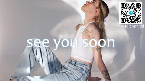 your sweet Jessy online show from 03-02-25, 05:04