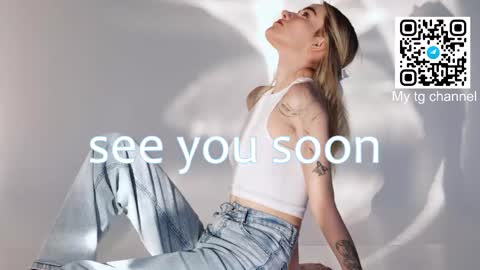 your sweet Jessy online show from 09-14-25, 05:01