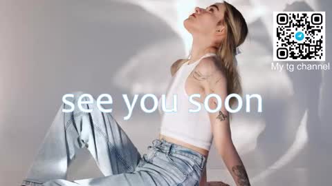 your sweet Jessy online show from 10-12-25, 05:01