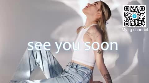 your sweet Jessy online show from 12-23-25, 04:43