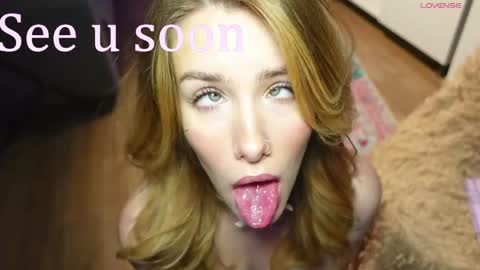 Snapshot of spicejessy chatting on 04-29-26, 02:54 your sweet Jessy online show from 04-29-26, 02:54