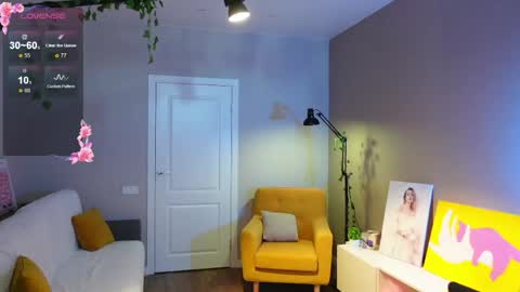 Snapshot of spicejessy chatting on 05-03-26, 06:41 your sweet Jessy online show from 05-03-26, 06:41