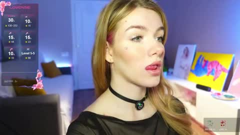 Snapshot of spicejessy chatting on 05-23-26, 07:46 your sweet Jessy online show from 05-23-26, 07:46