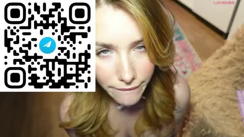 Snapshot of spicejessy chatting on 05-31-26, 01:18 your sweet Jessy online show from 05-31-26, 01:18