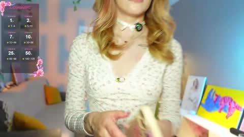 Snapshot of spicejessy chatting on 06-06-26, 04:39 your sweet Jessy online show from 06-06-26, 04:39