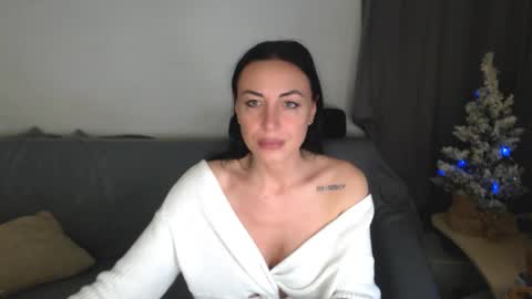 Carla online show from 12-13-25, 07:53