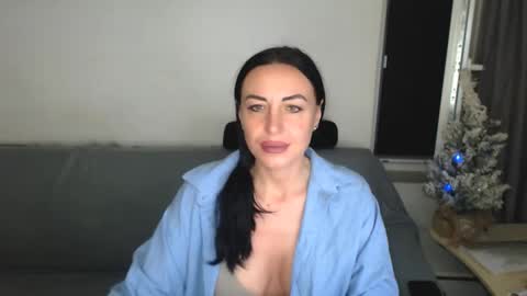 Carla online show from 12-16-25, 06:02