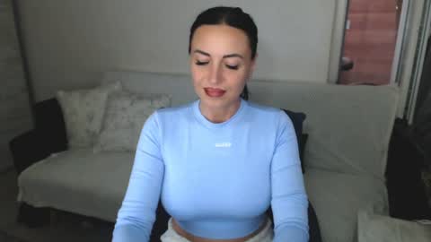 Carla online show from 05-22-26, 03:17
