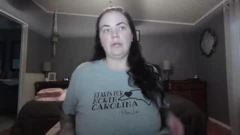 SpiceywifeX online show from 02-10-26, 10:47