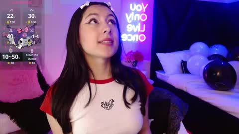 scarlett online show from 10-15-25, 01:44