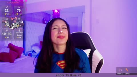 scarlett online show from 05-01-26, 01:59