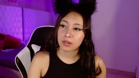 Snapshot of spicy__scarlett chatting on 07-02-26, 01:39 scarlett online show from 07-02-26, 01:39