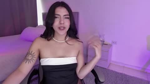 spicy_ana online show from 09-28-25, 07:08