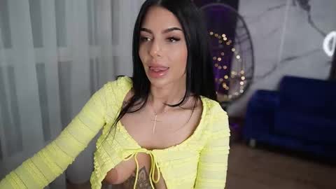 Spicy Maple online show from 11-10-25, 07:57