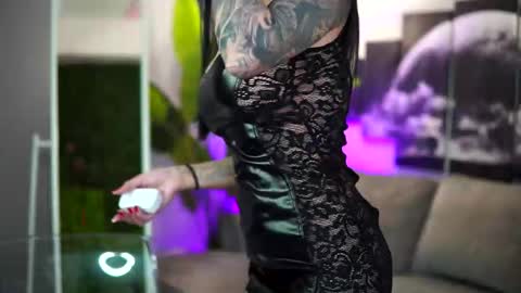 Spicy Maple online show from 02-25-26, 07:34