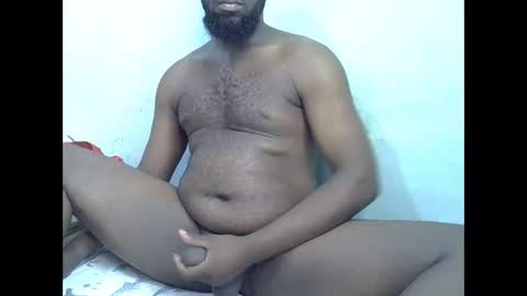 spicy_paul online show from 09-25-25, 05:11