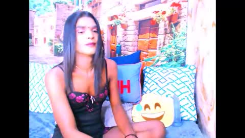 spicybarbie4u online show from 02-12-26, 06:47