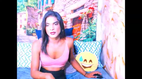 spicybarbie4u online show from 02-19-26, 08:54