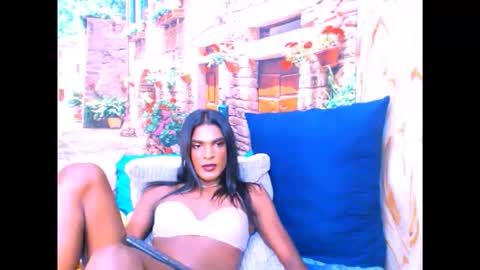 spicybarbie4u online show from 02-25-26, 06:39