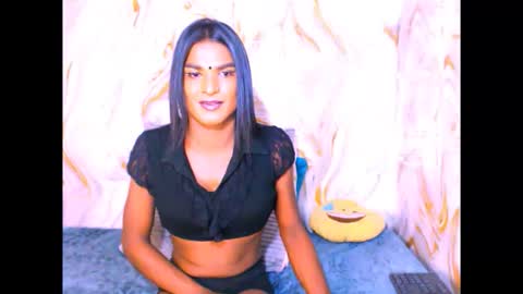 spicybarbie4u online show from 04-11-26, 08:51