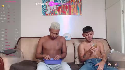 Snapshot of spicyboys_ chatting on 07-15-26, 03:01 online show from 07-15-26, 03:01