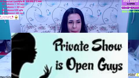 Trisha online show from 03-11-25, 11:44