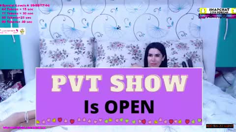 Snapshot of spicybrunnete chatting on 07-25-26, 04:32 Trisha online show from 07-25-26, 04:32