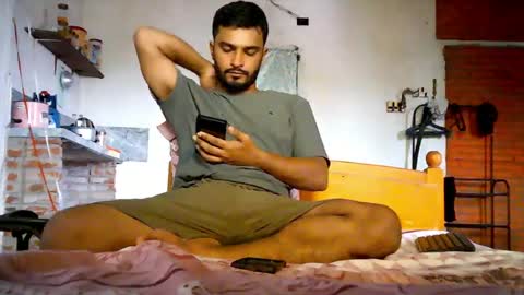 spicybuoy online show from 04-04-26, 08:12