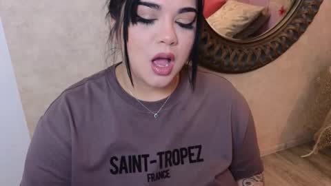 spicycarlaxx online show from 03-07-26, 07:33