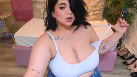 spicycarlaxx online show from 05-04-26, 06:59