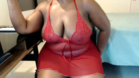 SPICYCHOCSTRAW online show from 06-27-26, 12:22