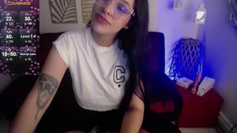 Barbara online show from 03-12-26, 02:01