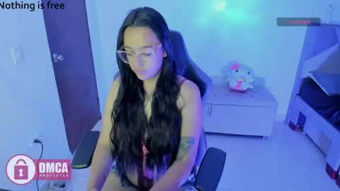 Geraldin online show from 06-28-26, 12:11