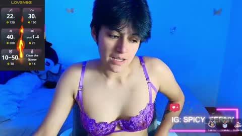 Snapshot of spicyferny chatting on 06-06-26, 09:41 Fernanda online show from 06-06-26, 09:41