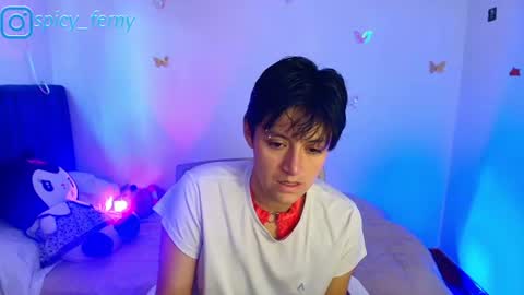 Fernanda online show from 07-28-26, 06:42