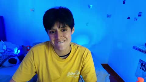 Fernanda online show from 07-29-26, 09:24