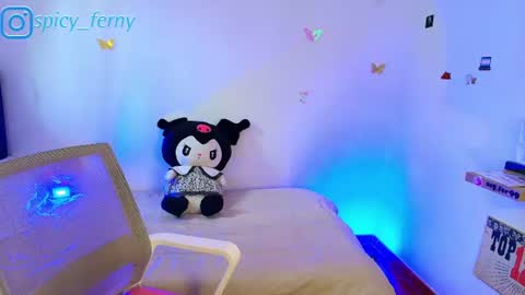 Fernanda online show from 07-30-26, 06:51