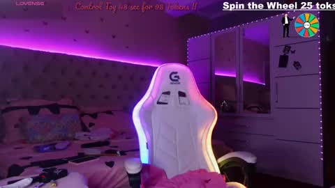 Alicia online show from 09-29-25, 04:28