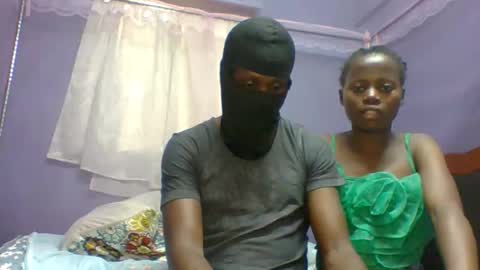 Ebony Spicy online show from 12-03-25, 11:41