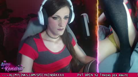 Kendra online show from 12-12-24, 03:10