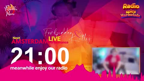 Spicy Marmelade  more than you expect online show from 11-10-25, 11:53