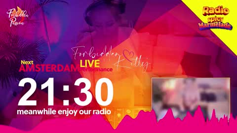 Spicy Marmelade  more than you expect online show from 11-12-25, 10:37