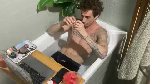 spicyraphael online show from 02-17-26, 06:43