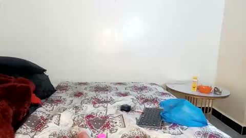 Shante online show from 09-25-25, 12:20