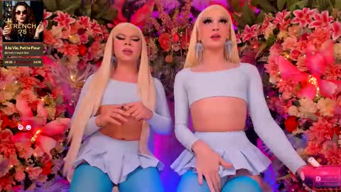 Snapshot of spicysluts chatting on 02-02-26, 04:00 Alison Sharon online show from 02-02-26, 04:00