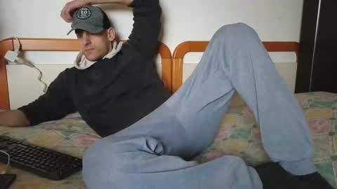 Snapshot of spider_0090 chatting on 01-28-25, 07:53 Marco. When Im offline you can view premium content in bio online show from 01-28-25, 07:53
