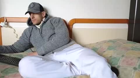 Snapshot of spider_0090 chatting on 01-29-25, 10:58 Marco. When Im offline you can view premium content in bio online show from 01-29-25, 10:58