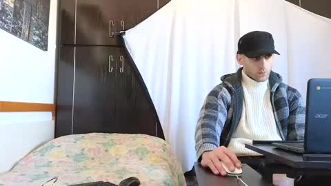 Snapshot of spider_0090 chatting on 01-30-25, 10:19 Marco. When Im offline you can view premium content in bio online show from 01-30-25, 10:19